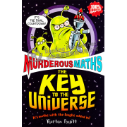 Murderous Maths To the Power of Ten Collection - 10 Books