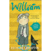 Just William Collection - 8 Books