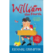 Just William Collection - 8 Books