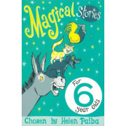 Stories for 6-Year-Olds Collection - 3 Books