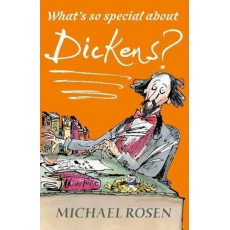 What's So Special About Dickens? (2016) (Printed in UK)