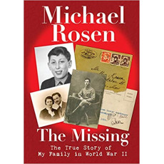 The Missing: The True Story of My Family In World War II