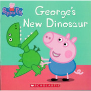 Peppa Pig™: George's New Dinosaur (2019 Edition)