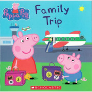 Peppa Pig™: Family Trip (2019 Edition)