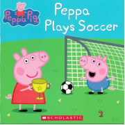 Peppa Pig™: Peppa Plays Soccer (2019 Edition)