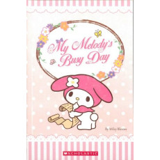 My Melody's Busy Day