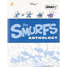 The Smurfs™ Anthology: Volume 1