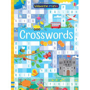 Usborne Minis: Crosswords