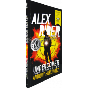 Alex Rider Undercover: Four Secret Files (World Book Day 2020)