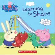 Peppa Pig™: Learning to Share