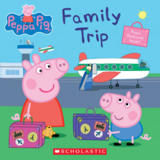 Peppa Pig™: Family Trip