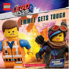 The LEGO Movie 2™: Emmet Gets Tough