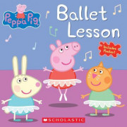 Peppa Pig™: Ballet Lesson