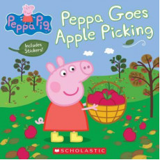 Peppa Pig™: Peppa Goes Apple Picking