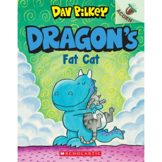 Dragon #2: Dragon's Fat Cat (Acorn™ Book)