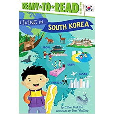 Ready to Read: Living In... South Korea