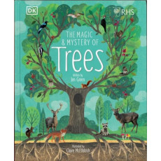 The Magic and Mystery of Trees (UK Edition)