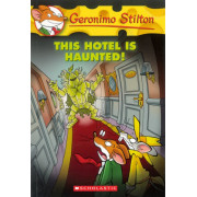 Geronimo Stilton 10th Anniversary 10-Book Bundled Set (#51-#60)