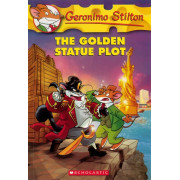 Geronimo Stilton 10th Anniversary 10-Book Bundled Set (#51-#60)