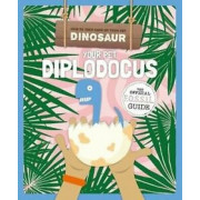How to Take Care of Your Pet Dinosaur Collection - 6 Books