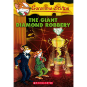 Geronimo Stilton 10th Anniversary 10-Book Bundled Set (#41-#50) (Published in 2018)