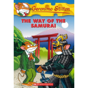 Geronimo Stilton 10th Anniversary 10-Book Bundled Set (#41-#50) (Published in 2018)