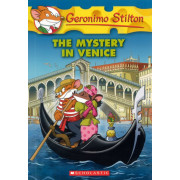 Geronimo Stilton 10th Anniversary 10-Book Bundled Set (#41-#50) (Published in 2018)