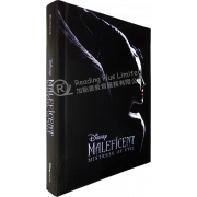 Disney Maleficent: Mistress of Evil (Movie Tie-in)