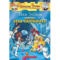 #7 Thea Stilton and the Star Castaways