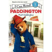 Paddington™: Meet Paddington (I Can Read!™ Level 1)
