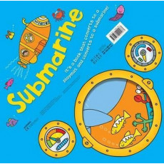 Convertible: Submarine