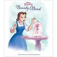 Disney Princess: Beauty and the Beast