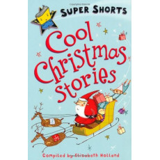 Super Shorts: Cool Christmas Stories