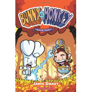 Bunny vs. Monkey: Book Two