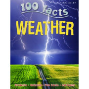 100 Facts: Weather