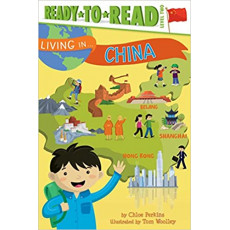 Ready to Read: Living In... China