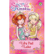 Secret Kingdom #10: Lily Pad Lake (英國印刷)(2013)