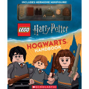 LEGO Harry Potter™: Hogwarts™ Handbook