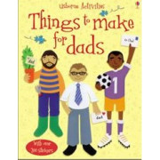 Usborne Activities: Things to Make For Dads