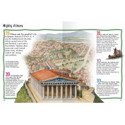 100 Facts: Ancient Greece
