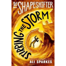 The Shapeshifter: Stirring the Storm