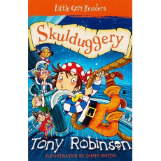 Skulduggery (Little Gem Readers)