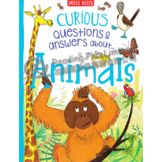 Curious Questions and Answers About Animals
