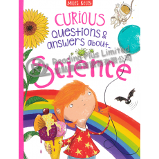 Curious Questions and Answers About Science
