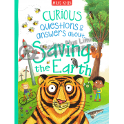 Curious Questions and Answers About Saving the Earth