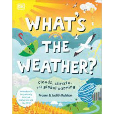 What's the Weather? Clouds, Climate, and Global Warming