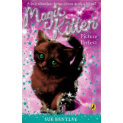 Magic Kitten Collection - 10 Books