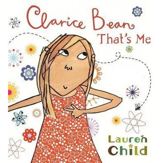 Clarice Bean, That's Me