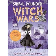 #1 Witch Wars: A Witch Wars Adventure