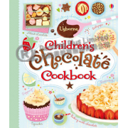Usborne Children's Chocolate Cookbook